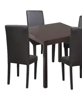 Jedálenské sety Jedálenský set 4421