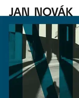 Česká beletria Aljaška - Jan Novák