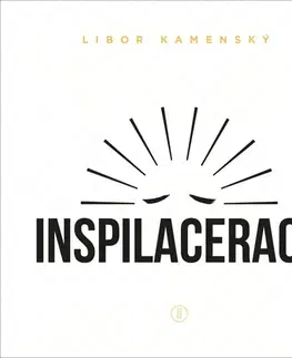 Humor a satira Inspilacerace - Libor Kamenský