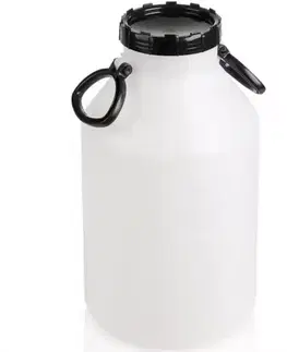 Záhradné zavlažovanie Kanister 30l široká výlevka