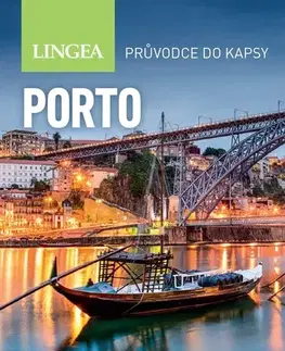 Európa Porto - průvodce do kapsy, 2. vydání