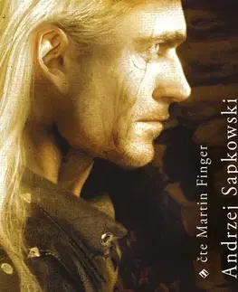 Fantasy, upíri Tympanum Sága o Zaklínači