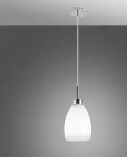 Lampy nad stôl do jedálne Luster MORRO 6992 WHITE LW1
