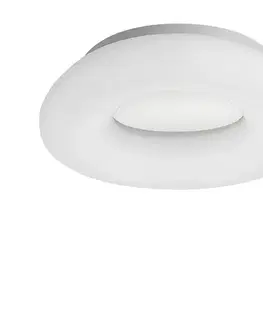 LED osvetlenie Prezent  - LED stmievateľné stropné svietidlo TRIVAN LED/21W/230V + diaľkové ovládanie 