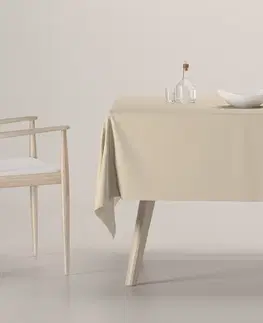 Obrusy Obrus na stôl obdĺžnikový