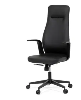 Čalúnené Kancelárske kreslo KA-T8325 Autronic
