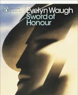 Svetová beletria Sword of Honour - Evelyn Waugh