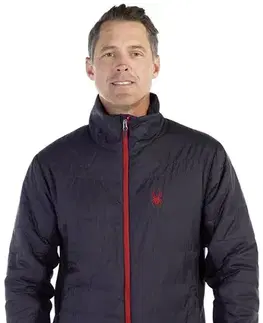 Bundy Spyder Peak Insulator Jacket Veľkosť: M