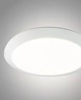 Vnútorné osvetlenie Panel LED 24W 2700K WW TR kulaty