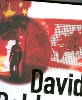Cudzojazyčná literatúra The Whole Truth - David Baldacci