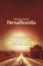 Rozvoj osobnosti Párnafilozófia - Anna Sólyom