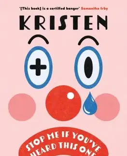 Beletria Stop Me If You've Heard This One - Kristen Arnett