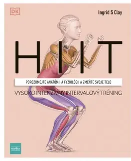 Fitness, cvičenie, kulturistika HIIT - neuvedený,Martina Cabadová