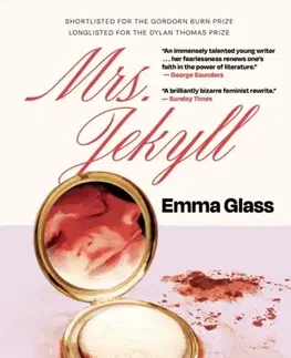 Beletria Mrs Jekyll - Emma Glass