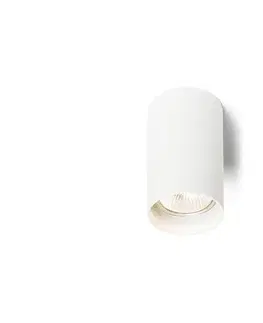 Svietidlá RED - Design  - R12667 - Bodové svietidlo GAYA 1xGU10/35W/230V biela R12667