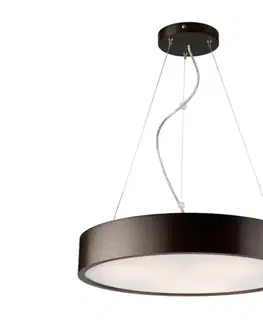 Svietidlá  Luster na lane 3xE27/60W/230V, Ø 47 cm LD.PD 6.3/Z