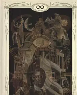 Cudzojazyčná literatúra Absolute Batman - Arkham Asylum - 30th Anniversary Edition - Grant Morrison,Dave McKeane