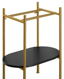 Kúpeľňový nábytok Sapho PUNO SKA570-5