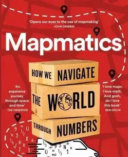 Matematika, logika Mapmatics - Paulina Rowinska