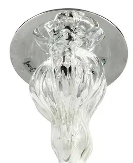 Stropná svetla Bodové svetlo SK-15 Candellux