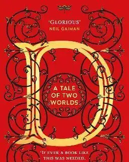 Svetová beletria D (A Tale of Two Worlds) - Michel Faber