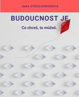 Rozvoj osobnosti Budoucnost je - Jana Streichsbierová
