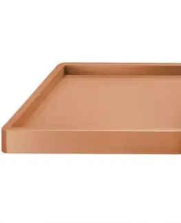 Záhrada Cestovná platforma terakota IPRS450-R624