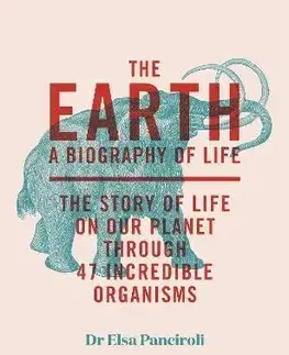 Cudzojazyčná literatúra The Earth - Elsa Panciroli