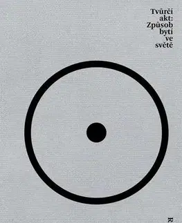 Rozvoj osobnosti Tvůrčí akt - Rick Rubin