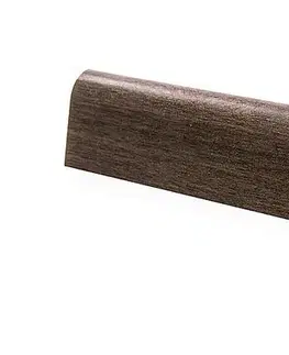 Soklové lišty > KP 40 MDF lišta KP 40 13126
