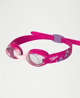 Plavecké okuliare Speedo Infant Illusion Junior Veľkosť: Univerzálna veľkosť