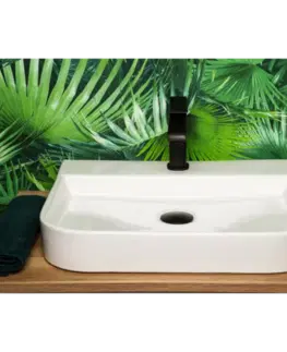 Sanitárna keramika KERRA - Umývadlo vstavané KR-43 5907548106780