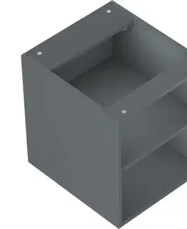 Kúpeľňový nábytok Mexen Box-A 91AX2-0400-470-0-66