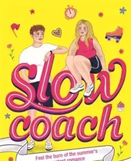 Young adults Slowcoach - Bethany Rutter