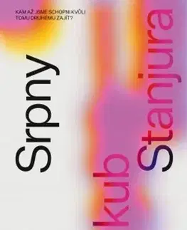 Česká beletria Srpny - Jakub Stanjura