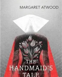 Cudzojazyčná literatúra The Handmaid's Tale - Margaret Atwoodová