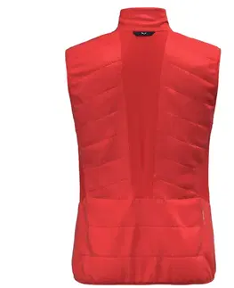 Vesty Salewa Ortles Hyb TWR Vest Veľkosť: M