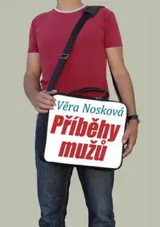 Partnerstvo Příběhy mužů - Věra Nosková