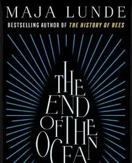 Cudzojazyčná literatúra The End of the Ocean - Maja Lunde
