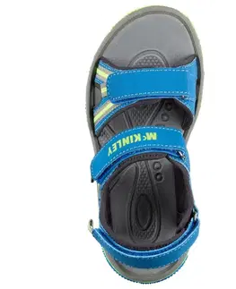 Sandále / Šľapky McKINLEY Reece II Jr. Veľkosť: 30 EUR