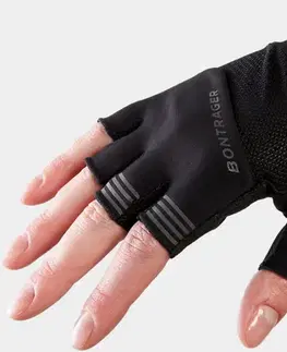 Cyklistické rukavice Bontrager Circuit Women's Twin Gel Veľkosť: S