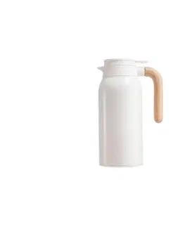Kuchynské potreby UTC Termokonvica 1,2 l biela 268631