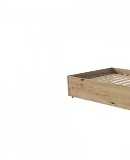 Verso Prístelka k posteli VERSO F Halmar