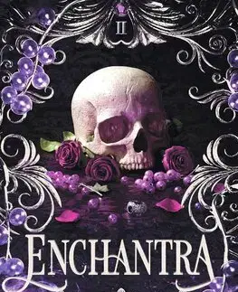 Sci-fi a fantasy Enchantra - Wicked Games 2 (Hardback) - Kaylie Smith