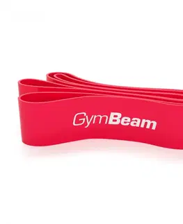 Gumy na cvičenie GymBeam Posilňovacia guma Cross Band Level 5