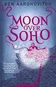Cudzojazyčná literatúra Moon over Soho - Ben Aaronovitch