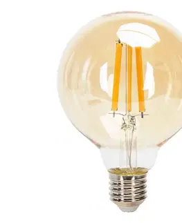 Žiarovky  B.V. LED Žiarovka G95 E27/12W/230V 2200K -  B10106QO3