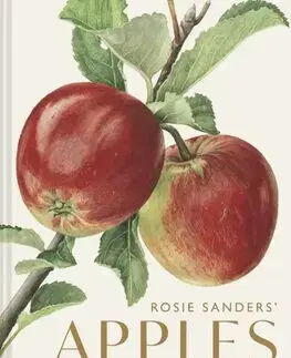 Maliarstvo, grafika Rosie Sanders’ Apples, 4th edition - Rosie Sanders