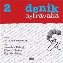 Humor a satira Fonia Denik ostravaka 2