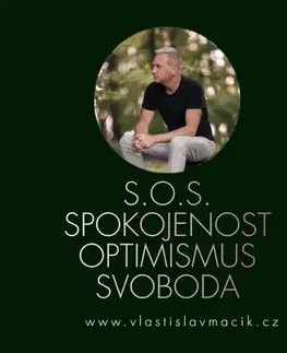 Rozvoj osobnosti Macík Vlastislav S.O.S.